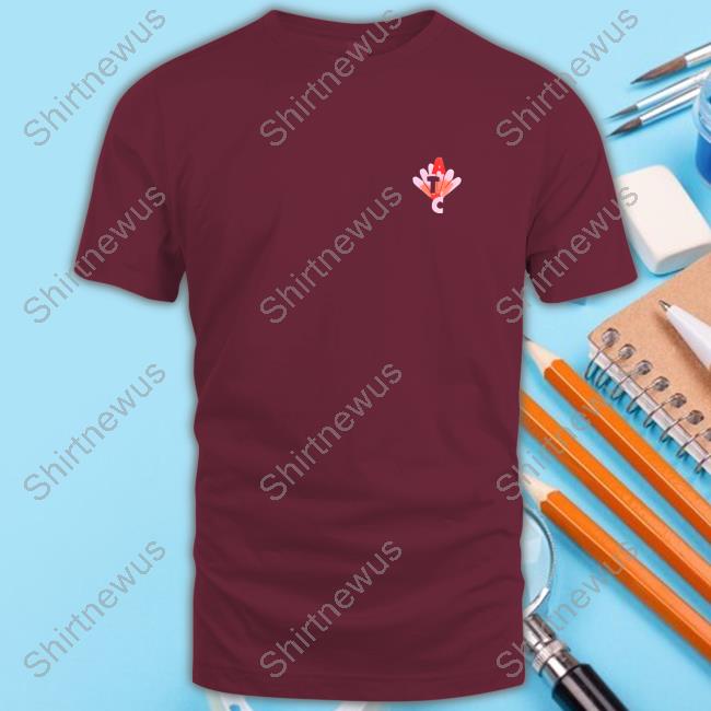 Chroma Anti Toxic Club 24 Rare Hot Shirt