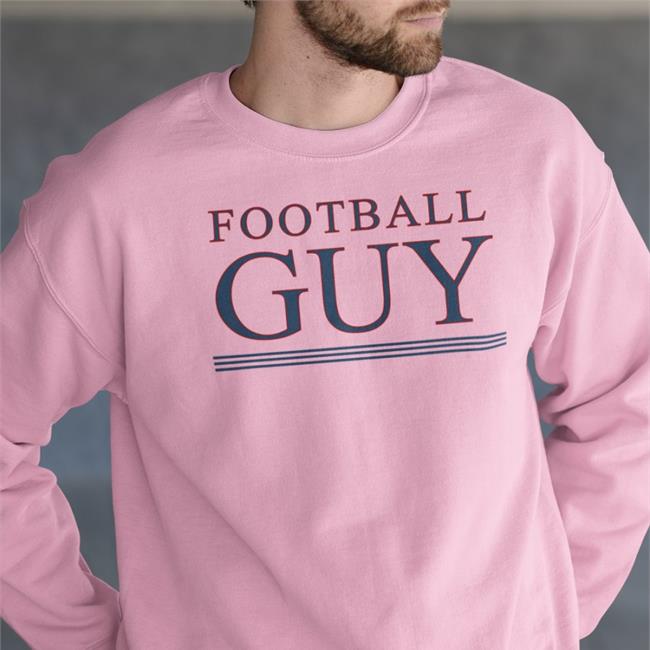 Barstool Sports Store Merch Football Guy Shirt Big Cat