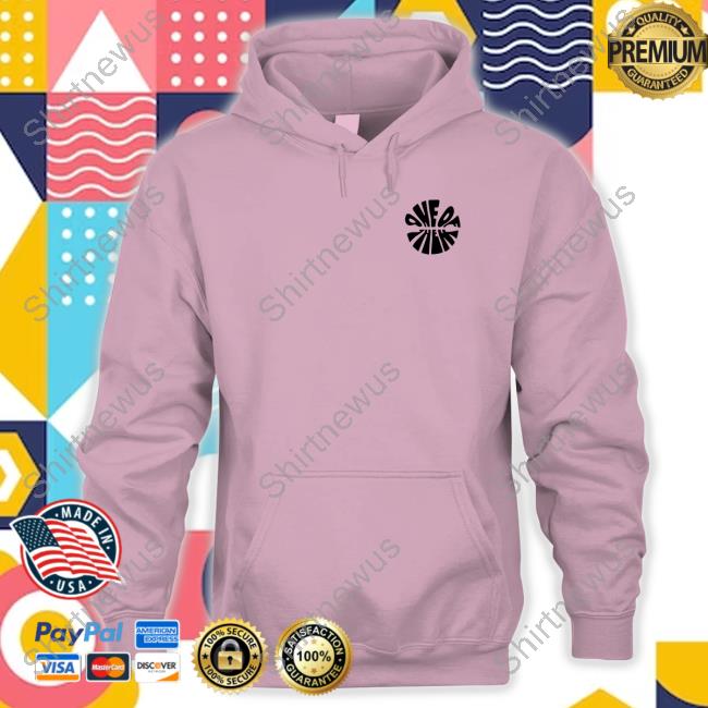Official One Of Them Are You One Of Us Tee