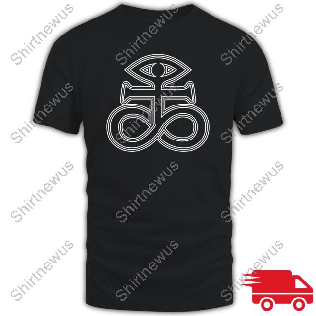 Outline Symbol Shirt