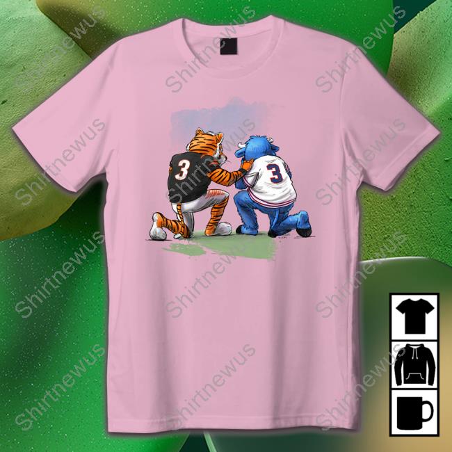 Dey Pray Together Limited Edition Tank Top