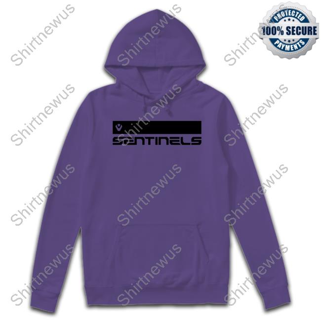 Sentinels Shop Redline Shirts