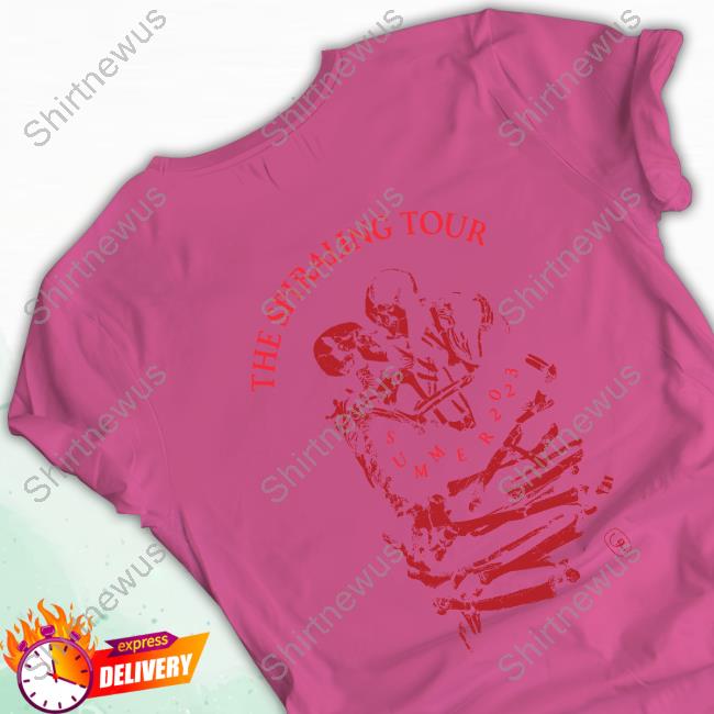 Volcano Spiraling Tour Hoodie Volcano Spiraling Tour T-Shirt Summer 2023
