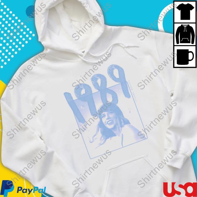 1989 Taylor's Version T-Shirt