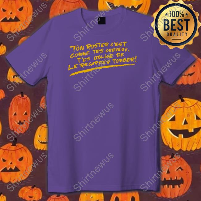 Neo Epsyburn Shirt