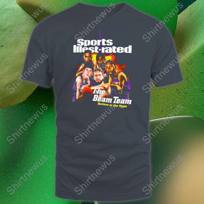 Sports Liiest Rated The Beam Team Sweatshirt Lance Woods