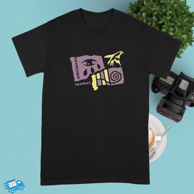 Official Candleflame Summer Tour 2024 T-Shirts