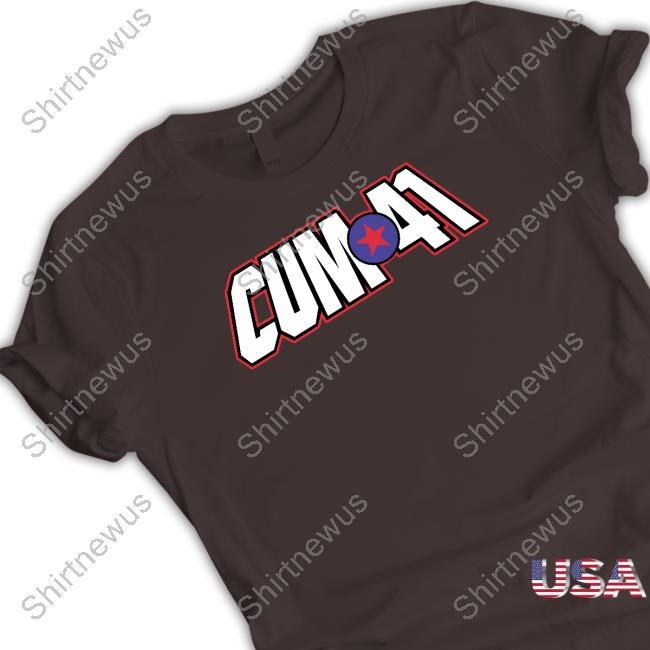 Cum 41 Shirts