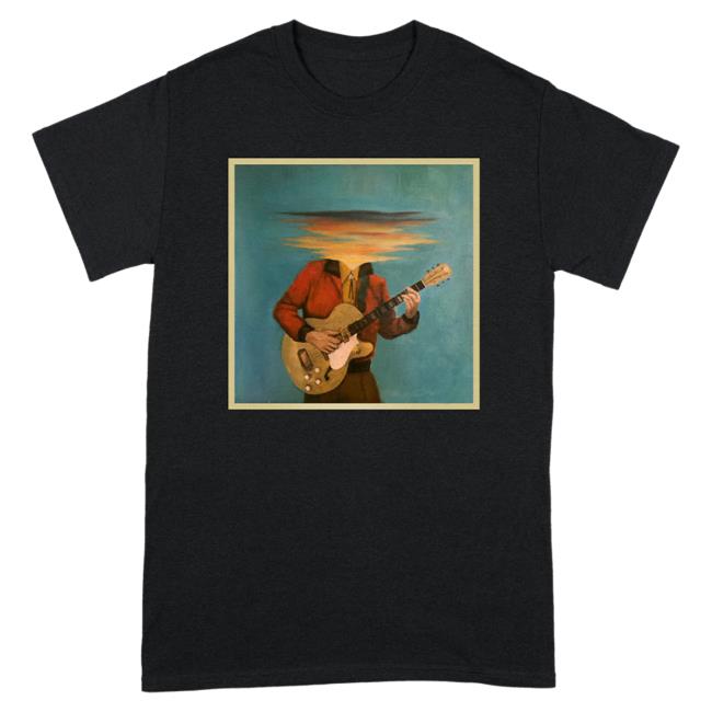Official Lord Huron Store Shop Merch Long Lost Shirt New