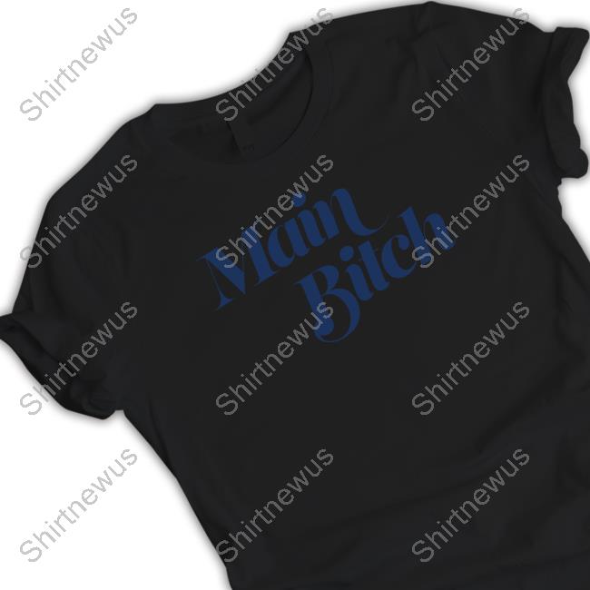 Main Bitch Long Sleeve Shirt Main Bitch Hooded Sweatshirt
