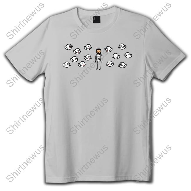 Official Ben Simmons Every Time He Touches The Ball T Shirt