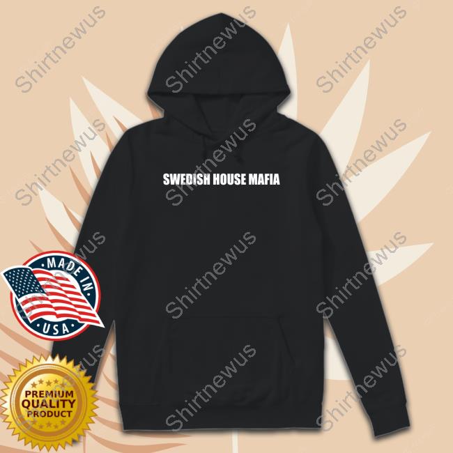 Swedish House Mafia T-Shirt