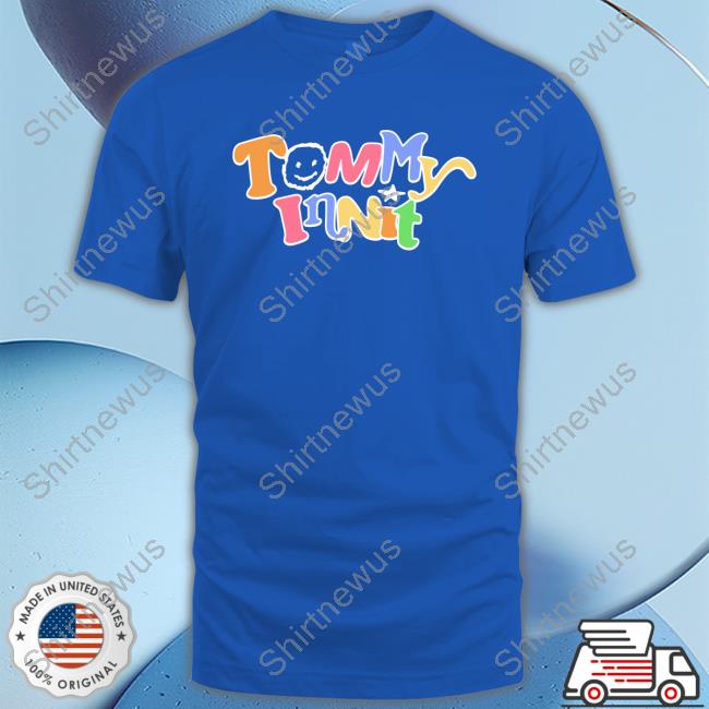 Tommyinnit Crewneck Sweatshirt