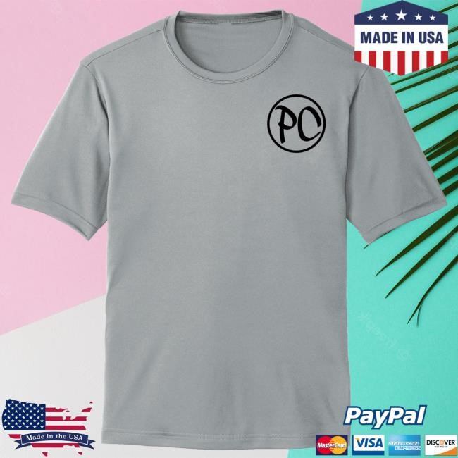 5500 G T Shirt Paul Cuffaro Brand