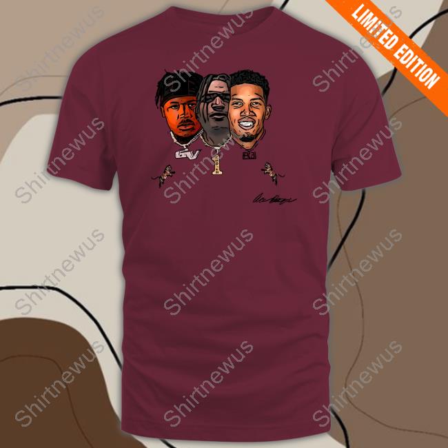 Official Wrs Ja’Marr Chase Cap