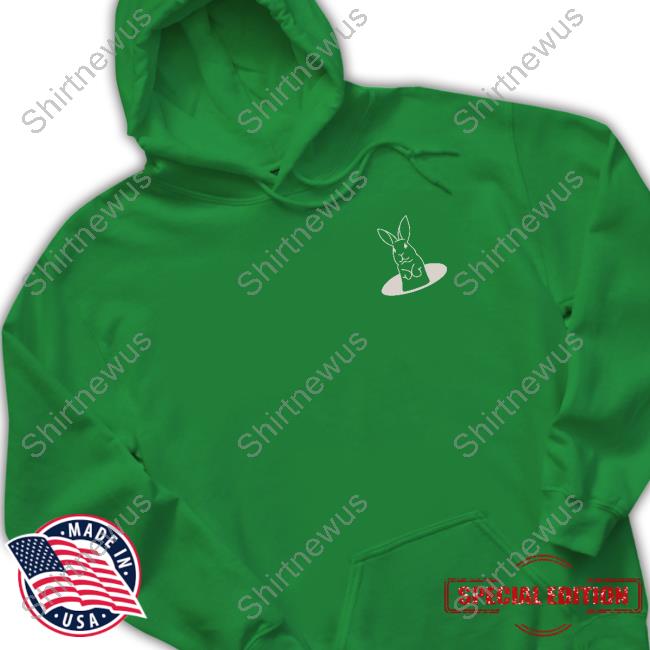 Rabbit Good Well Shirt