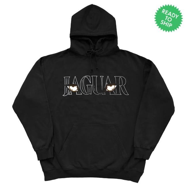 Official Victoria Monét Jaguar Crew neck Sweatshirt Victoria Monet