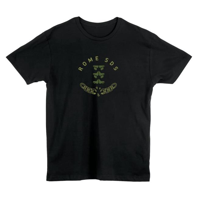 Chain Shirt 2023