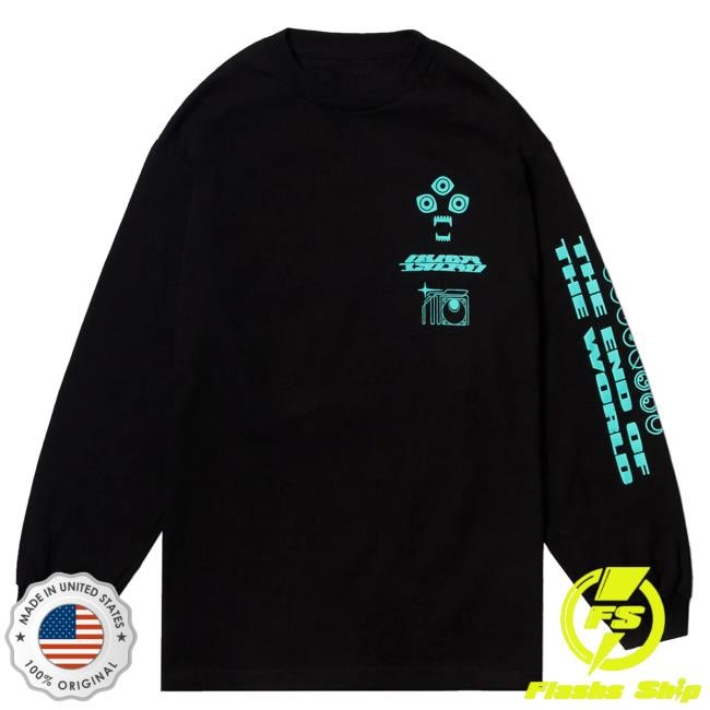 Eptic - Legion of Doom L/S Eptic Merch