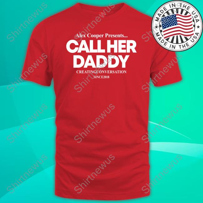 Unwell Call Her Daddy Hoodies