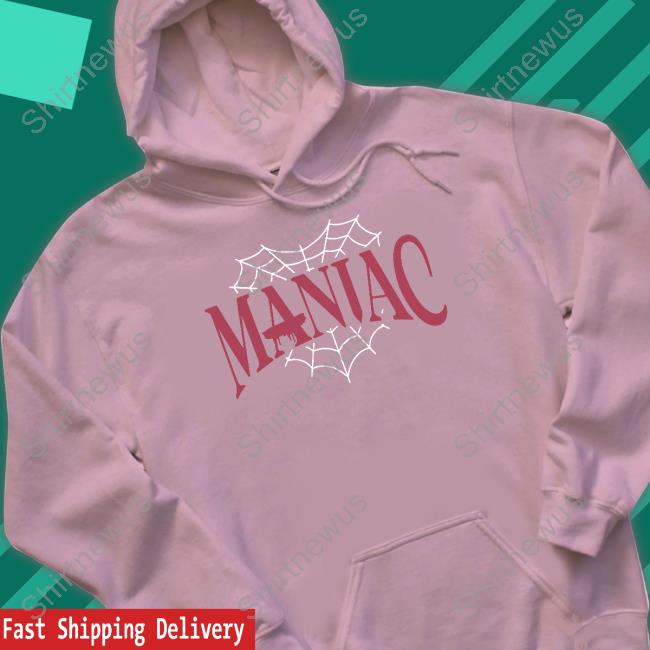 Stray Kids Shop Maniac Web Shirts Live Nation Kpop