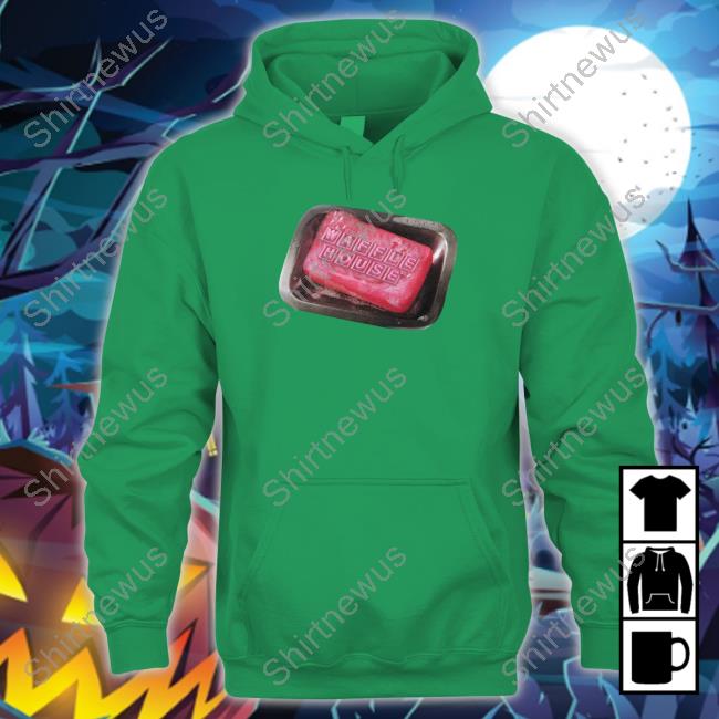 Shitheadsteve Shop Waffle House Club Long Sleeve Shitheadsteve Waffle House Club T Shirts