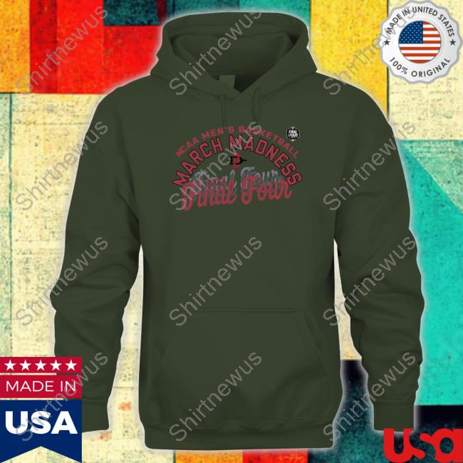 San Diego State Aztecs 2023 March Madness Final Four Script Long Sleeve T Shirt