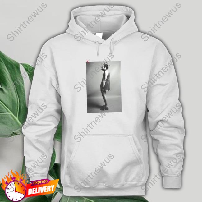Yungblud Store Official Yb Weird! Shirts