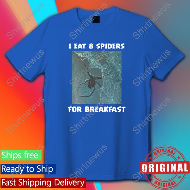 Official I Eat 8 Priders For Breakfast Black Long Sleeve Tee