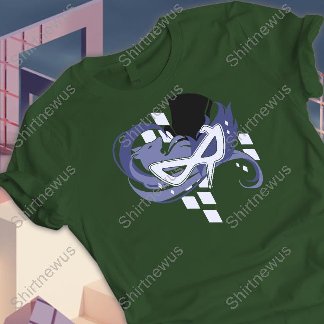Hio MOVED BLU FFXIV Shirts