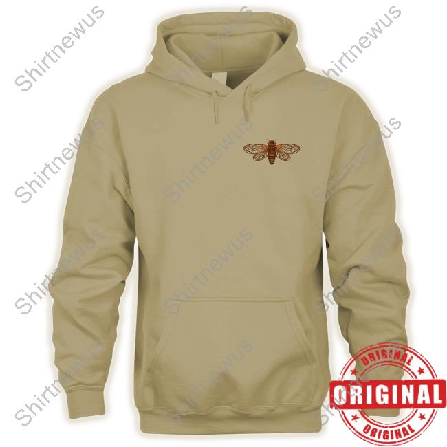 Periodical Cicada Shirt