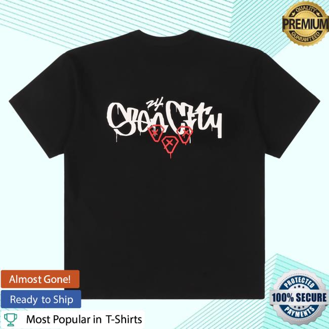 Official Sentinels Merch Store Shop Sentinels Kick Off Attractive Shirt - Black