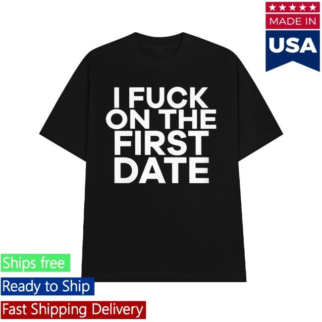 Kevin Durant I Fuck On The First Date New Hoodie
