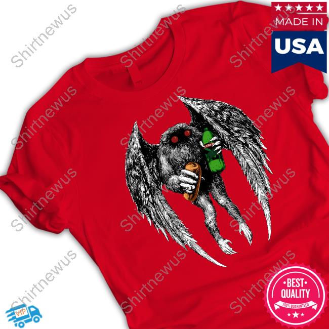 Official Threat Llama Appalachian Guardian T Shirts