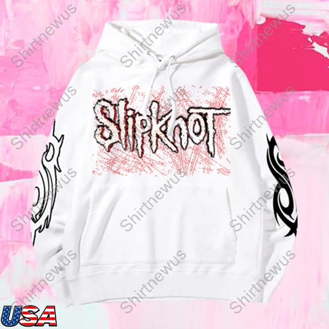 Official Slipknot Apparel Clothing Shop Store Slipknot Photo Blue Crewneck Sweatshirt Slipknotmerch Merch
