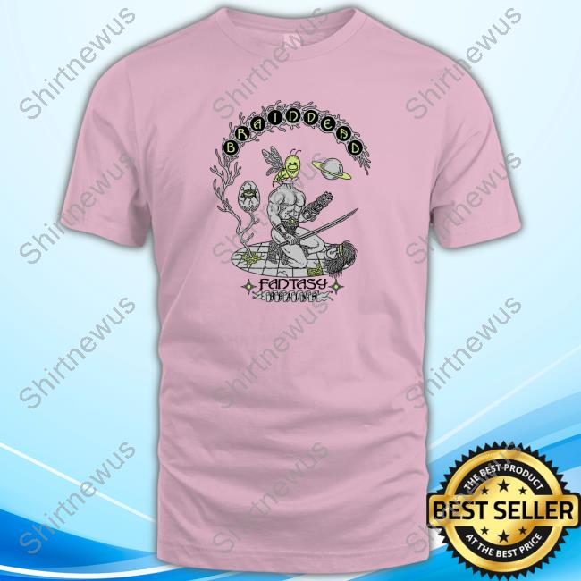 Fantasy Realms Shirt