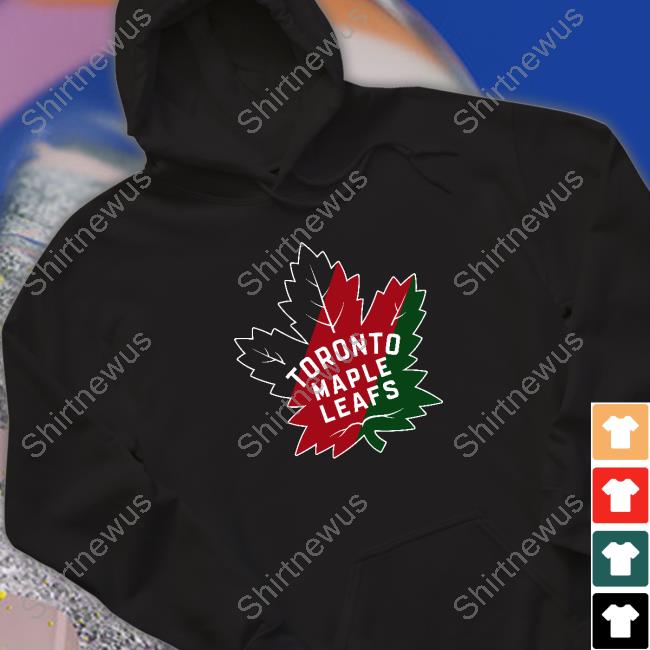 Toronto Maple Leafs T Shirt