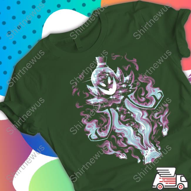 Contract Expired Shirt A Hat In Time