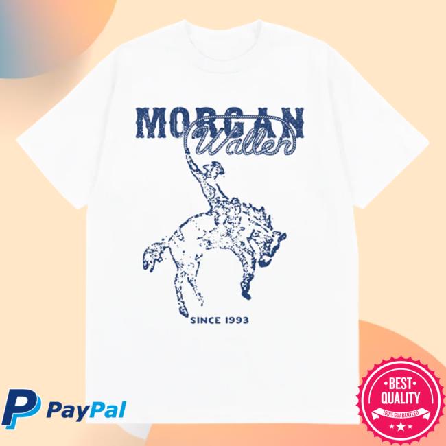 Official Morgan Wallen Merch Store Morgan Wallen Long Live Cowgirls Lasso Tshirt Morgan Wallen Apparel Clothing Shop MorganWallen