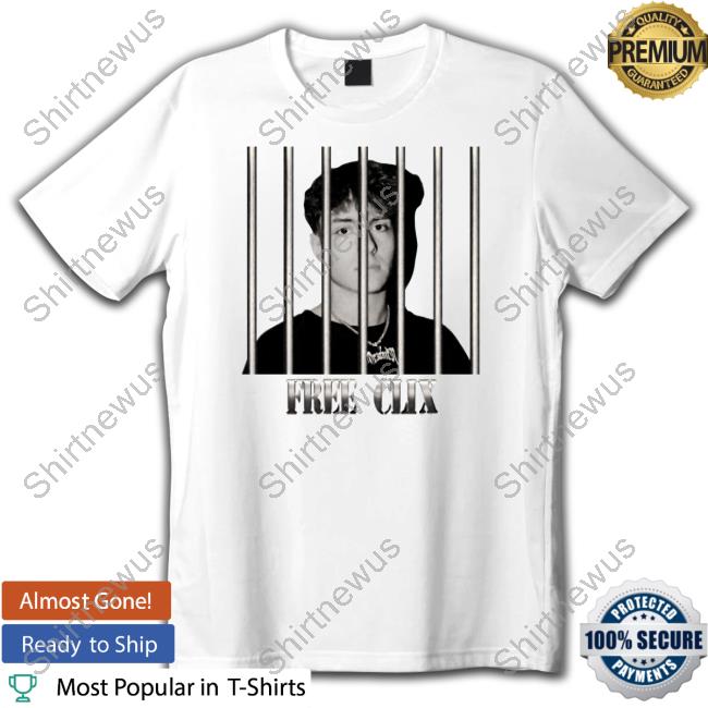 Dr3aminclothing Free Clix Shirts
