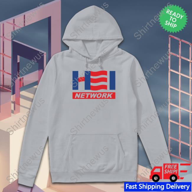 Central Hei Network Shirt On Cinema Merch Long Sleeve T Shirt