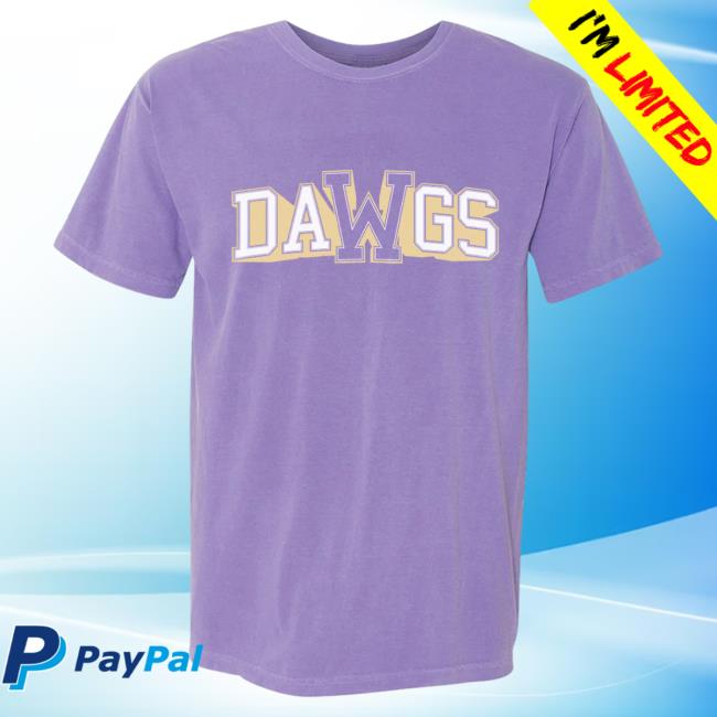 Official Barstool Huskies Merch Store Barstool U Chicks W Dawgs Tees Barstoolhuskies Apparel Clothing Shop