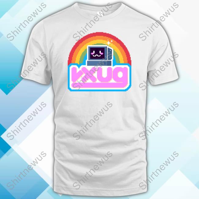 Vxuwu Shirt