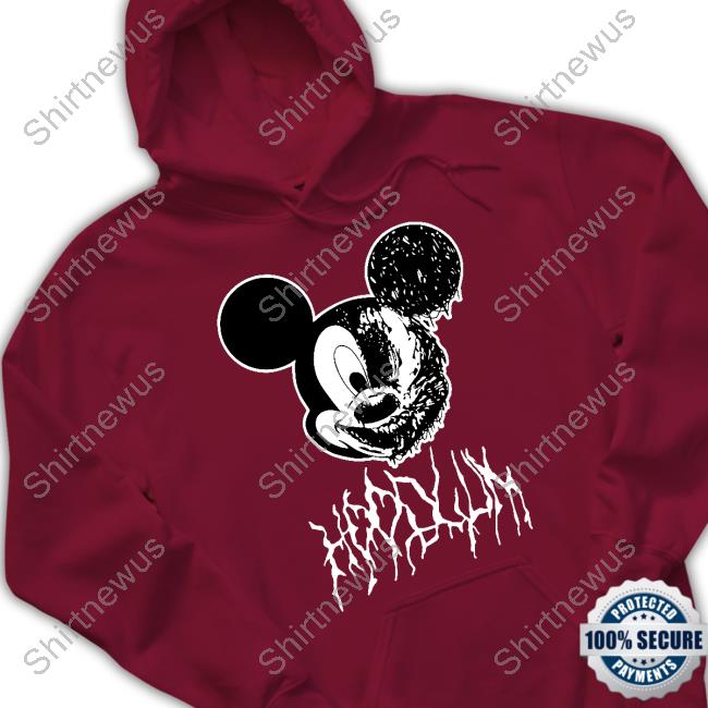 Hoodlum Black Mouse Of Darkness Tank