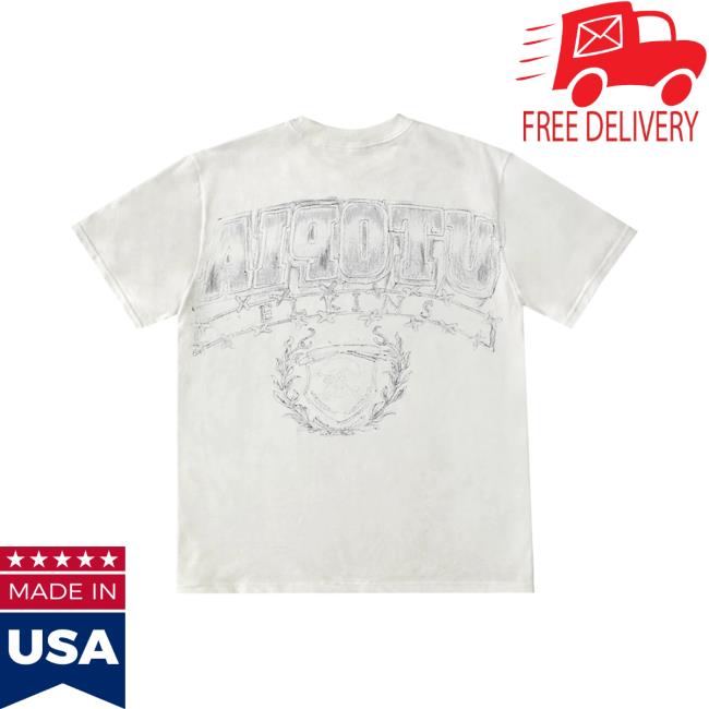 Travis Scott Elkins Hs Shirts