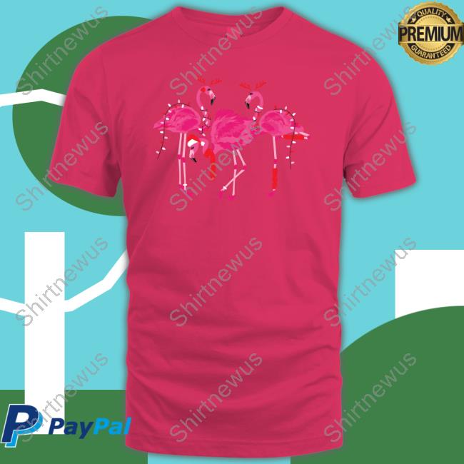 Merry Christmas Fa-La-La Mingo Sweatshirt