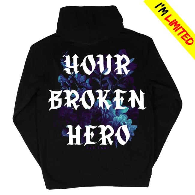 Official Emo's Not Dead Apparel Clothing Rip Sweatshirts Emos Not Dead Merch