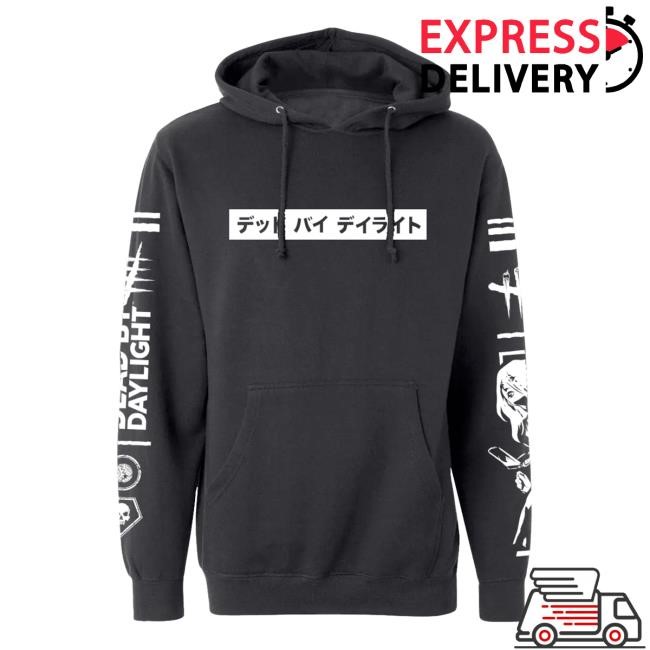 Dead By Daylight Official Merch Shop | The Unknown Retro Shirt,V-Neck Tee, Hoodie, Longsleeve, Sweatshirt