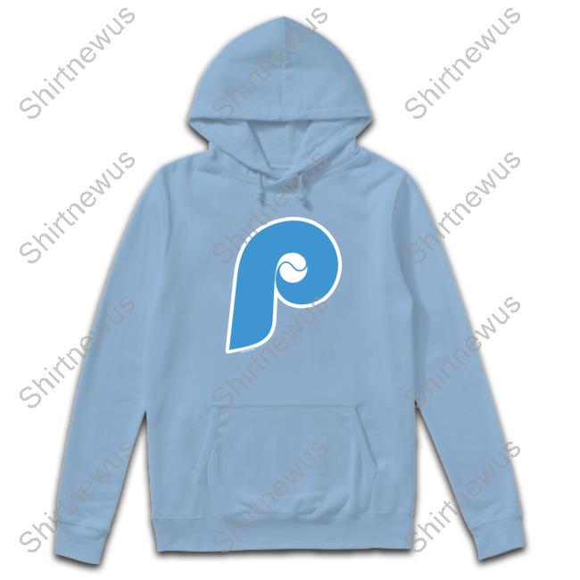 Philadelphia Phillies Retro Shirt