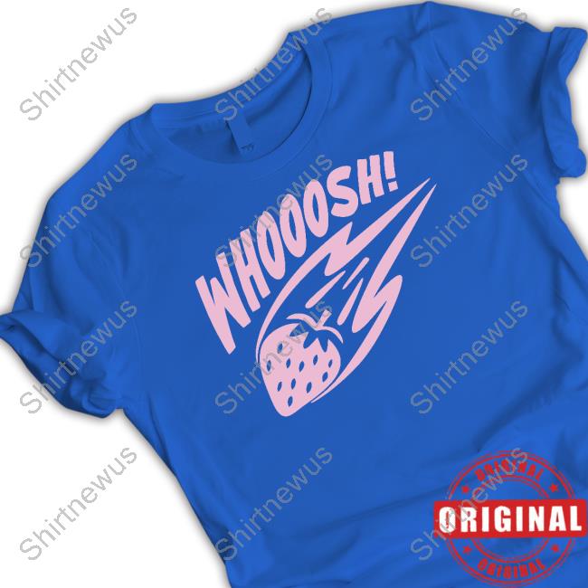 Punk Masters Whooosh Tee